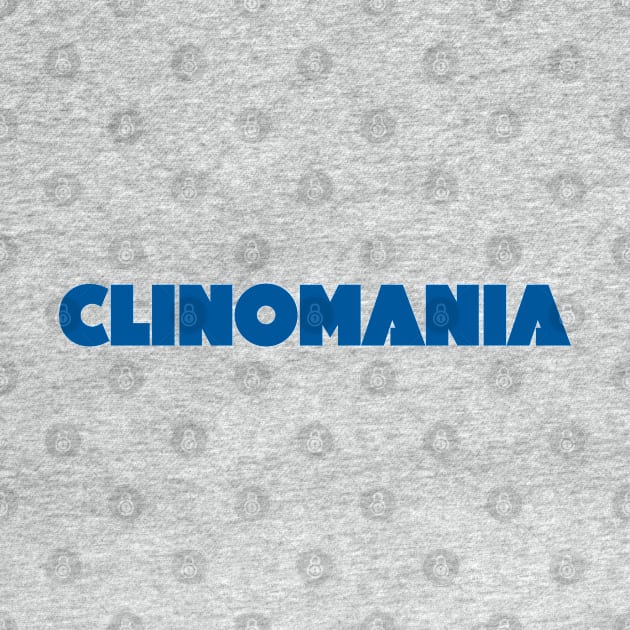 Clinomania - Love To Sleep by Belcordi